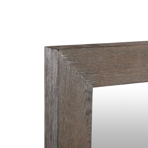 Bernhardt Outline Mirror Y25
