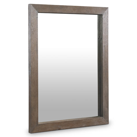 Bernhardt Outline Mirror Y25