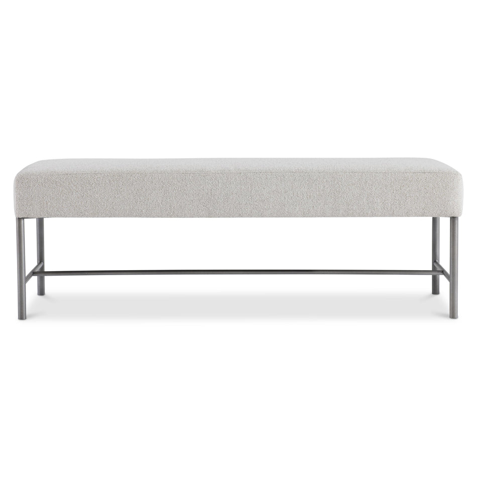 Bernhardt Outline Bench Y25