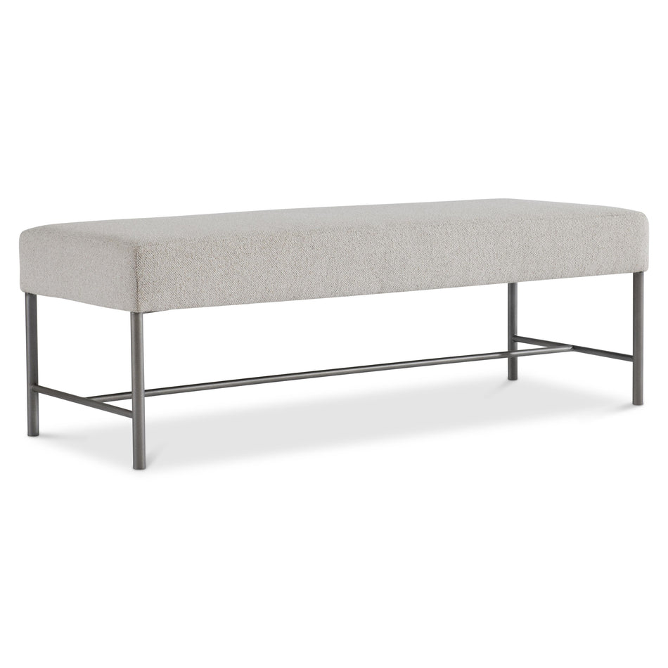 Bernhardt Outline Bench Y25