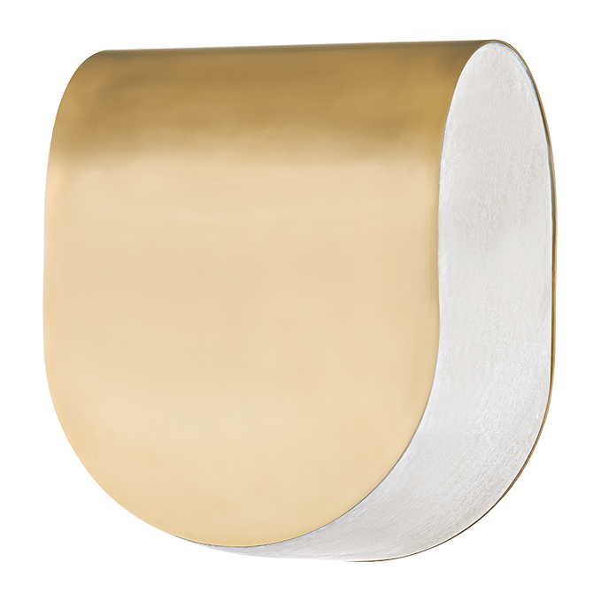 Hudson Valley Lighting Briarwood 1 Light 6.5 inch Wall Sconce Wall Light