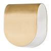 Hudson Valley Lighting Briarwood 1 Light 6.5 inch Wall Sconce Wall Light
