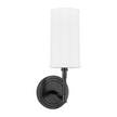 Hudson Valley Lighting Dillon 1 Light 4.5 inch Wall Sconce Wall Light