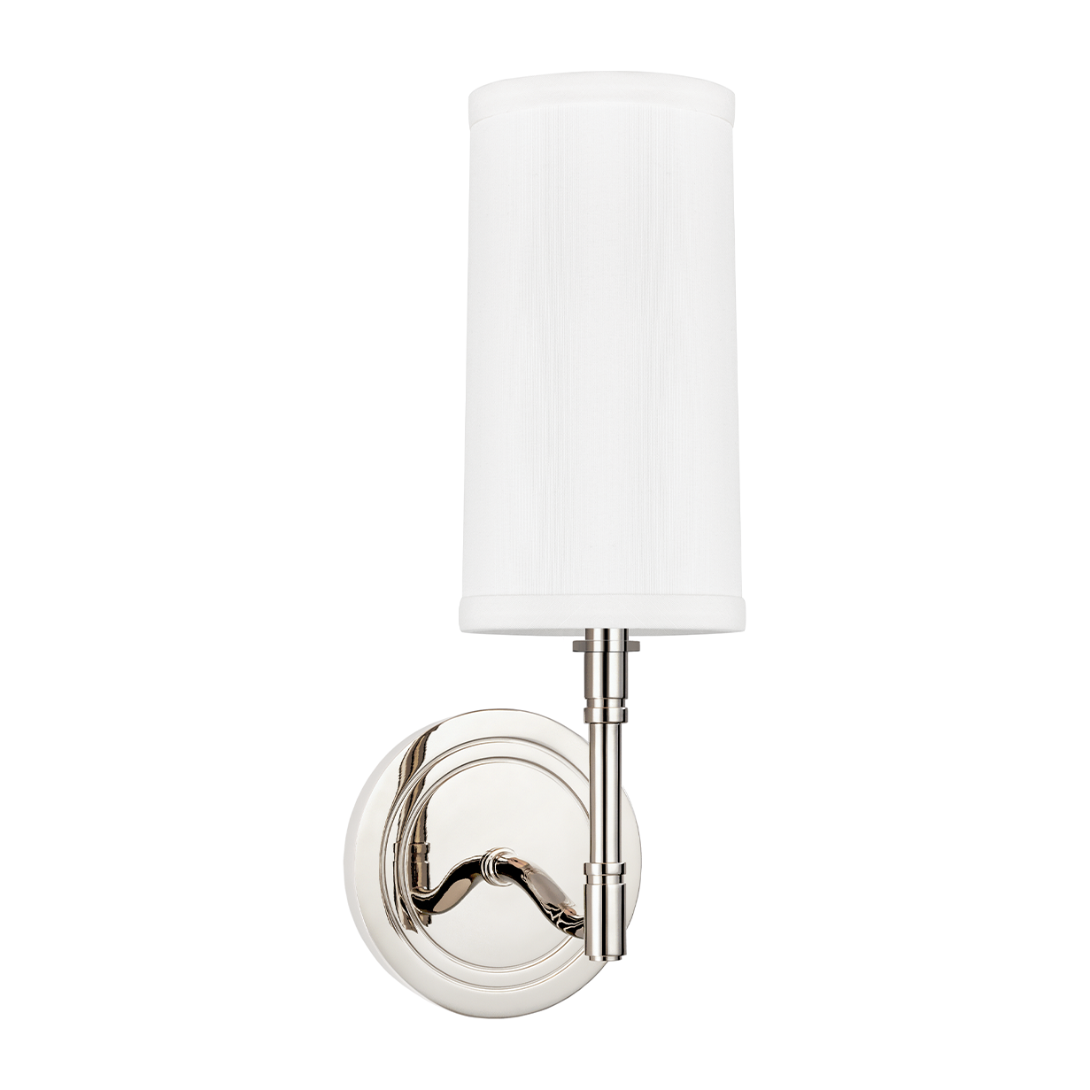 Hudson Valley Lighting Dillon 1 Light 4.5 inch Wall Sconce Wall Light