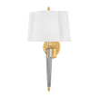 Hudson Valley Lighting Oyster Bay 2 Light 12 inch Wall Sconce Wall Light