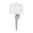 Hudson Valley Lighting Oyster Bay 2 Light 12 inch Wall Sconce Wall Light