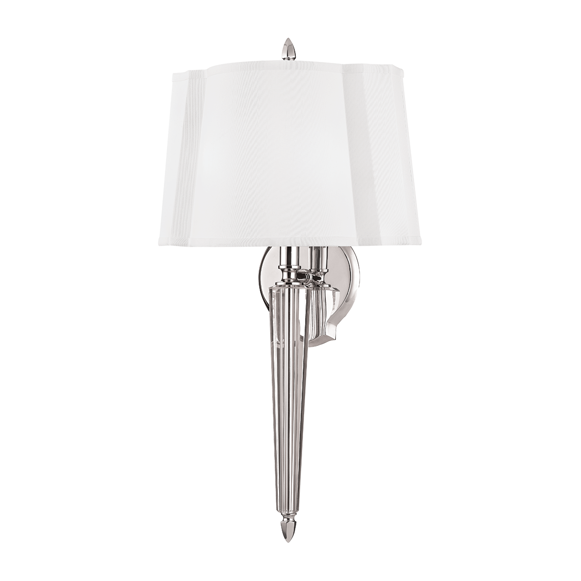 Hudson Valley Lighting Oyster Bay 2 Light 12 inch Wall Sconce Wall Light