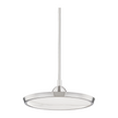 Hudson Valley Lighting Draper 15.5 inch Pendant Ceiling Light Clearance