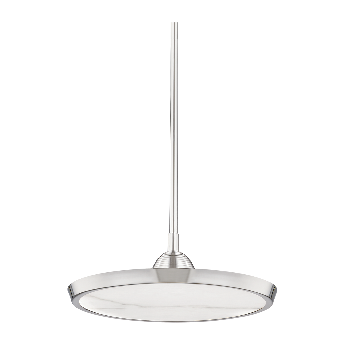 Hudson Valley Lighting Draper 15.5 inch Pendant Ceiling Light Clearance
