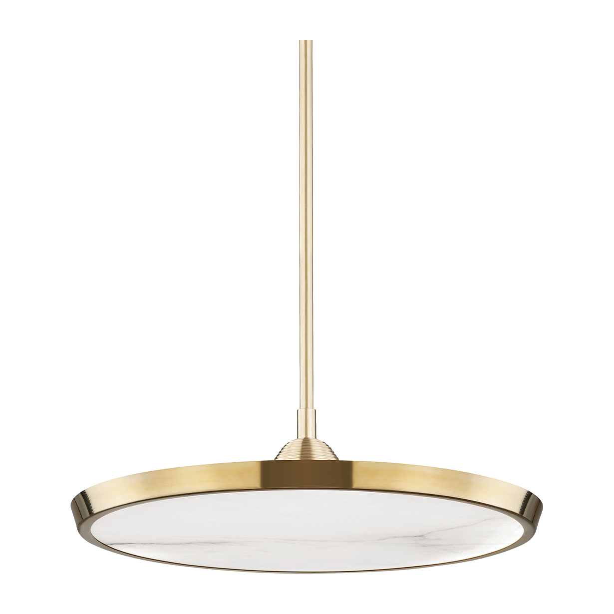 Hudson Valley Lighting Draper 20.25 inch Pendant Ceiling Light