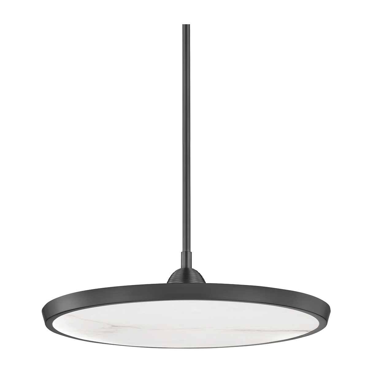 Hudson Valley Lighting Draper 20.25 inch Pendant Ceiling Light