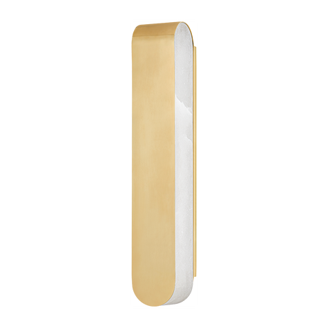 Hudson Valley Lighting Briarwood 2 Light 3.75 inch Wall Sconce Wall Light