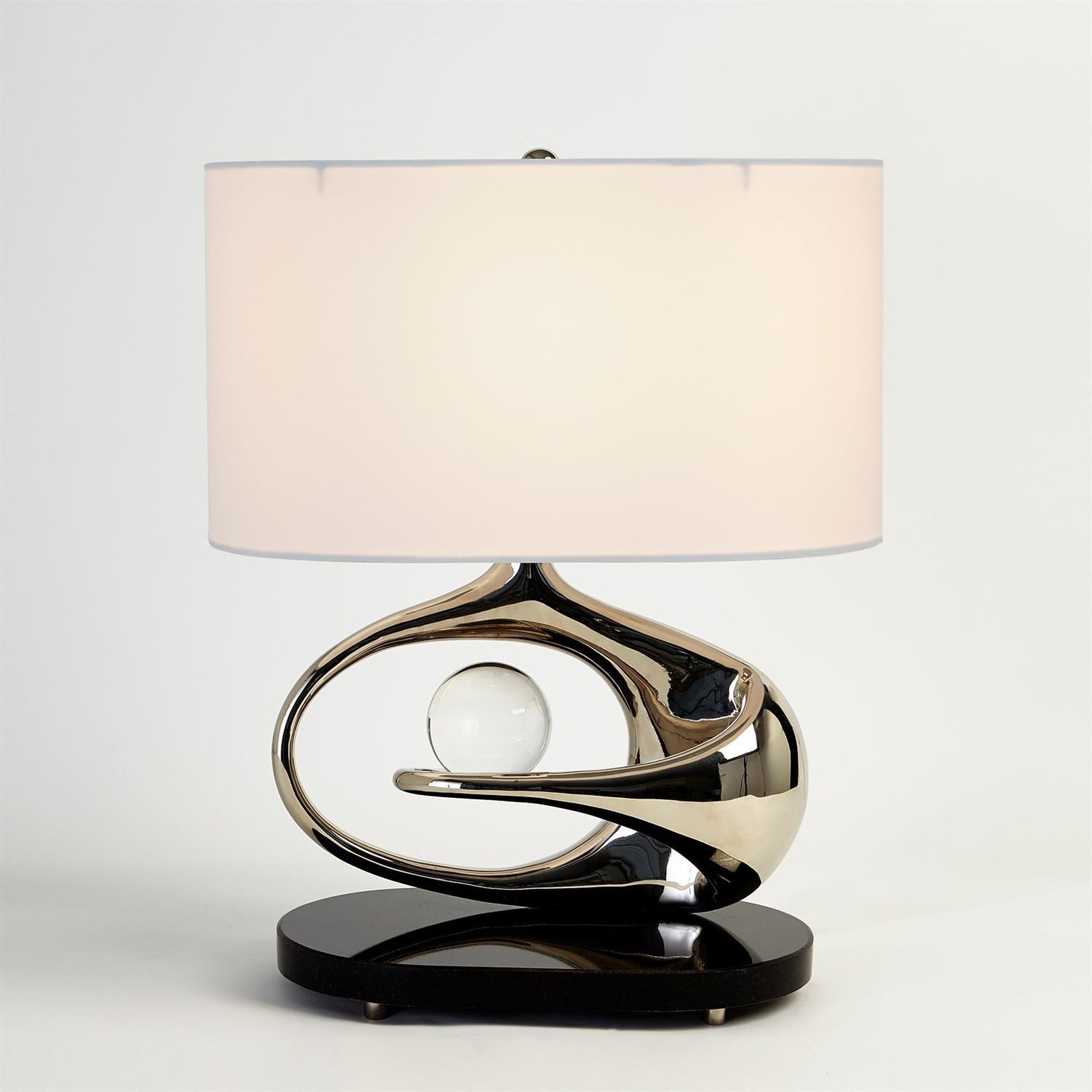 Global Views Orbit Lamp