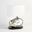 Global Views Orbit Lamp