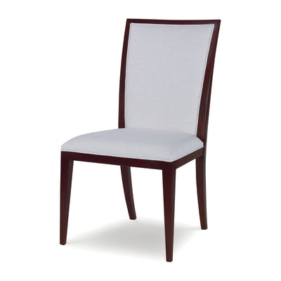 Century Furniture Quincy Side Chair