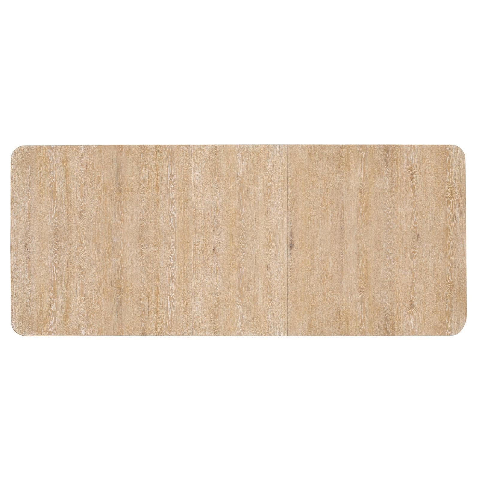 Magnussen Home Somerset Butternut Dining Table