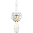 Schonbek New Orleans 3650 Wall Sconce