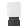 Hudson Valley Lighting Haight 2 Light 8 inch Wall Sconce Wall Light Clearance