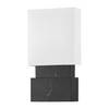 Hudson Valley Lighting Haight 2 Light 8 inch Wall Sconce Wall Light Clearance