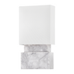 Hudson Valley Lighting Haight 2 Light 8 inch Wall Sconce Wall Light Clearance