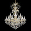 Schonbek New Orleans 3660 Chandelier