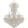 Schonbek New Orleans 3660 Chandelier