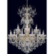 Schonbek New Orleans 3660 Chandelier