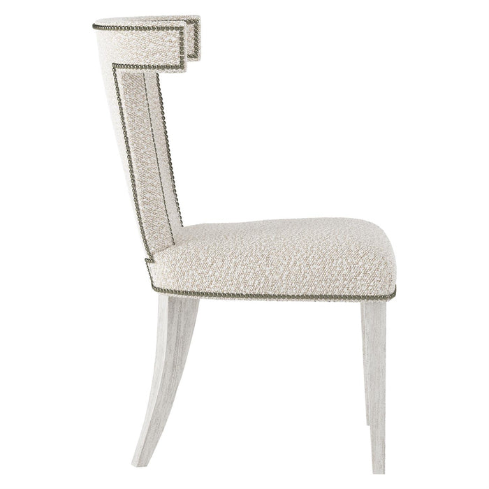 Bernhardt Interiors Remy Dining Side Chair