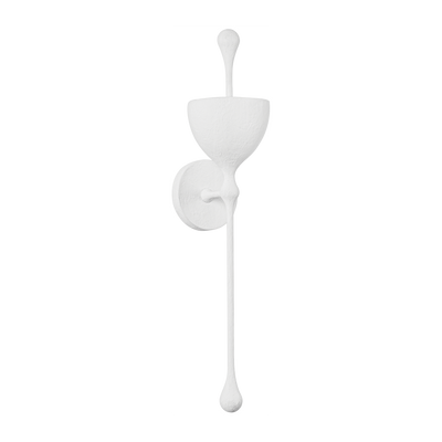 Corbett Antalya 1 Light Wall Sconce Wall Light
