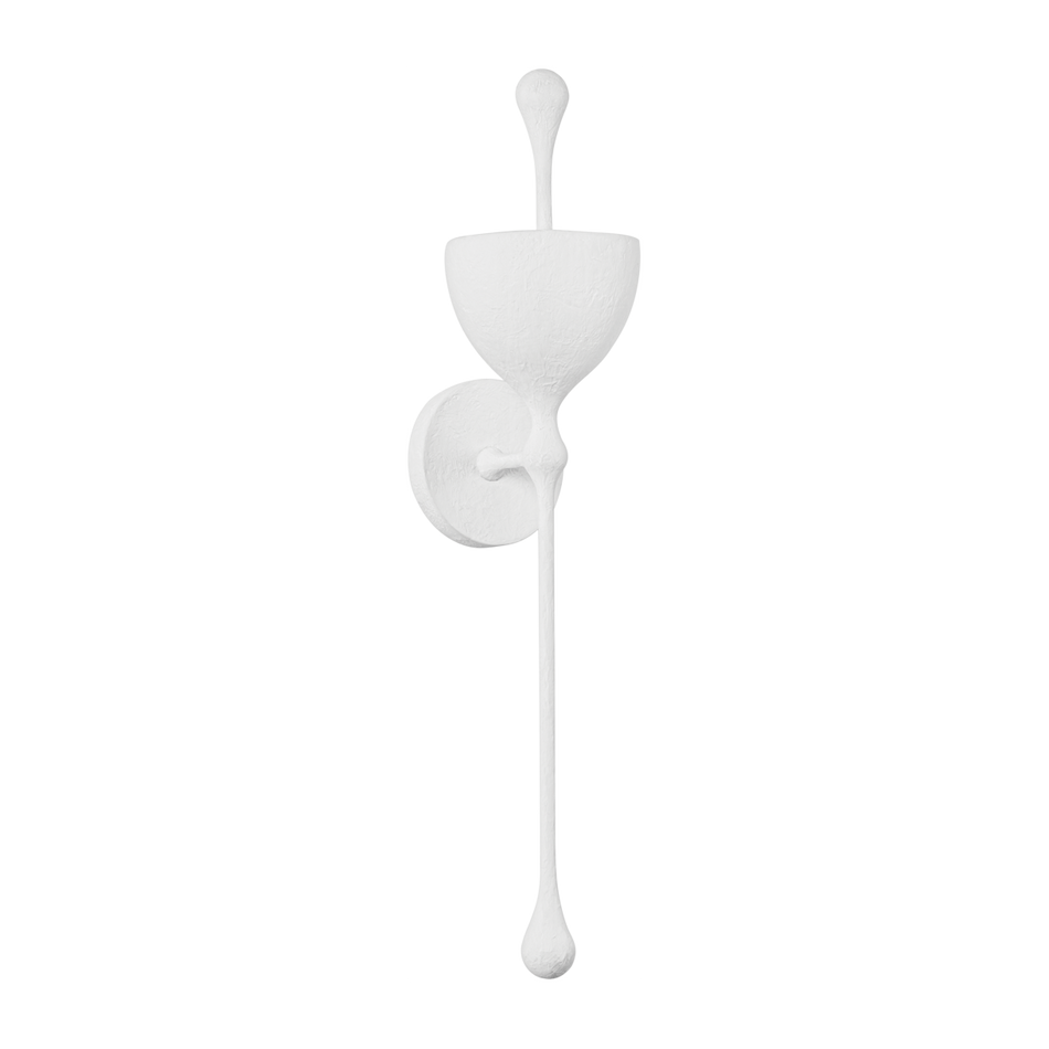 Corbett Antalya 1 Light Wall Sconce Wall Light