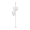 Corbett Antalya 1 Light Wall Sconce Wall Light