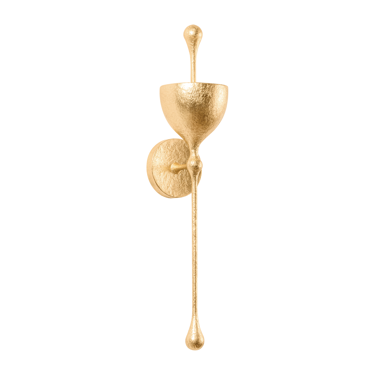 Corbett Antalya 1 Light Wall Sconce Wall Light