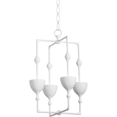Corbett Antalya 4 Light Indoor Lantern Ceiling Light Clearance