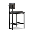 Interlude Landon II Counter Stool