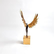 Global Views Avian Man Figure