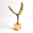 Global Views Avian Man Figure