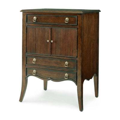 Century Furniture Elgin Nightstand