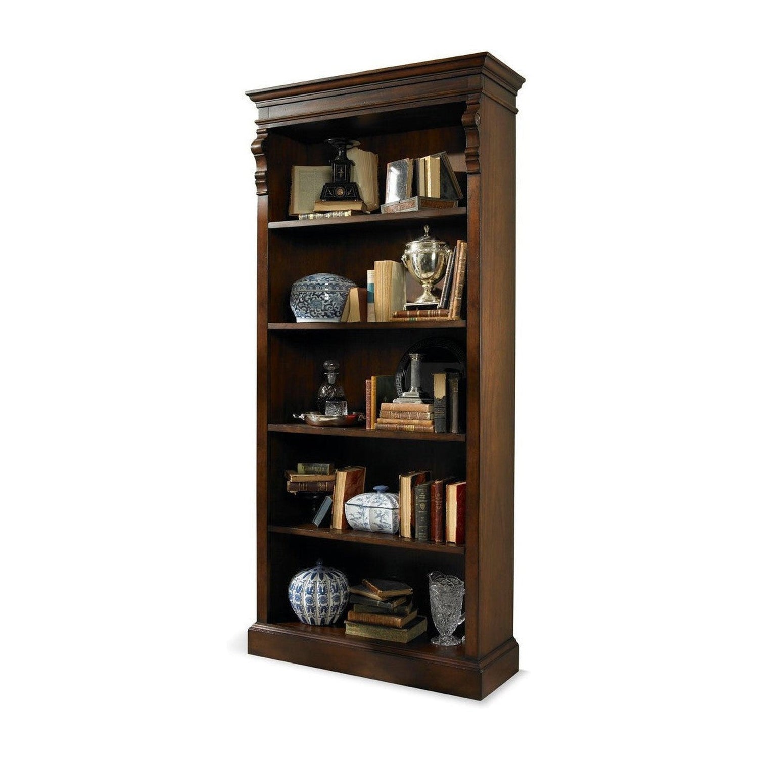 Century Furniture Oxford Bookcase