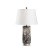 Wildwood Bolle Gray Lamp