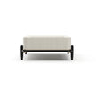Caracole Madera Leg Cocktail Table