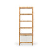 Wildwood Mimo Rattan Etagere
