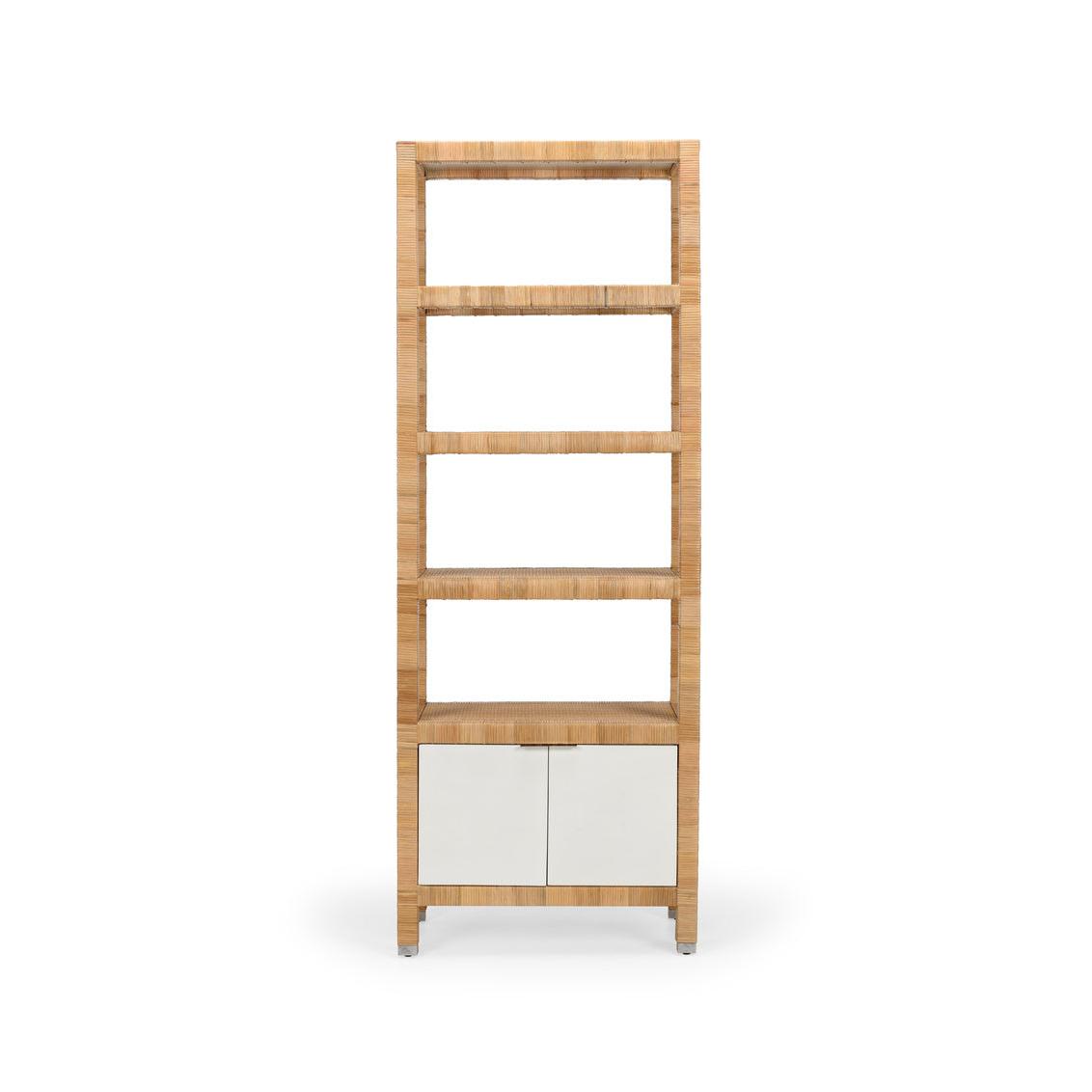 Wildwood Mimo Rattan Etagere