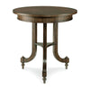 Century Furniture Swan Walk Lamp Table