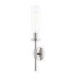 Hudson Valley Lighting Bowery 1 Light 4.75 inch Wall Sconce Wall Light