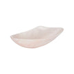 Chelsea House Bucolic Pink Oval Bowl