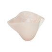 Chelsea House Bucolic Pink Oval Bowl