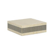 Chelsea House Howell Striped Box