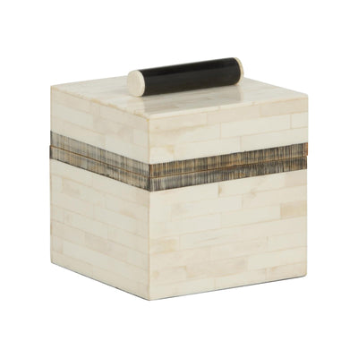 Chelsea House Lila Jewelry Box