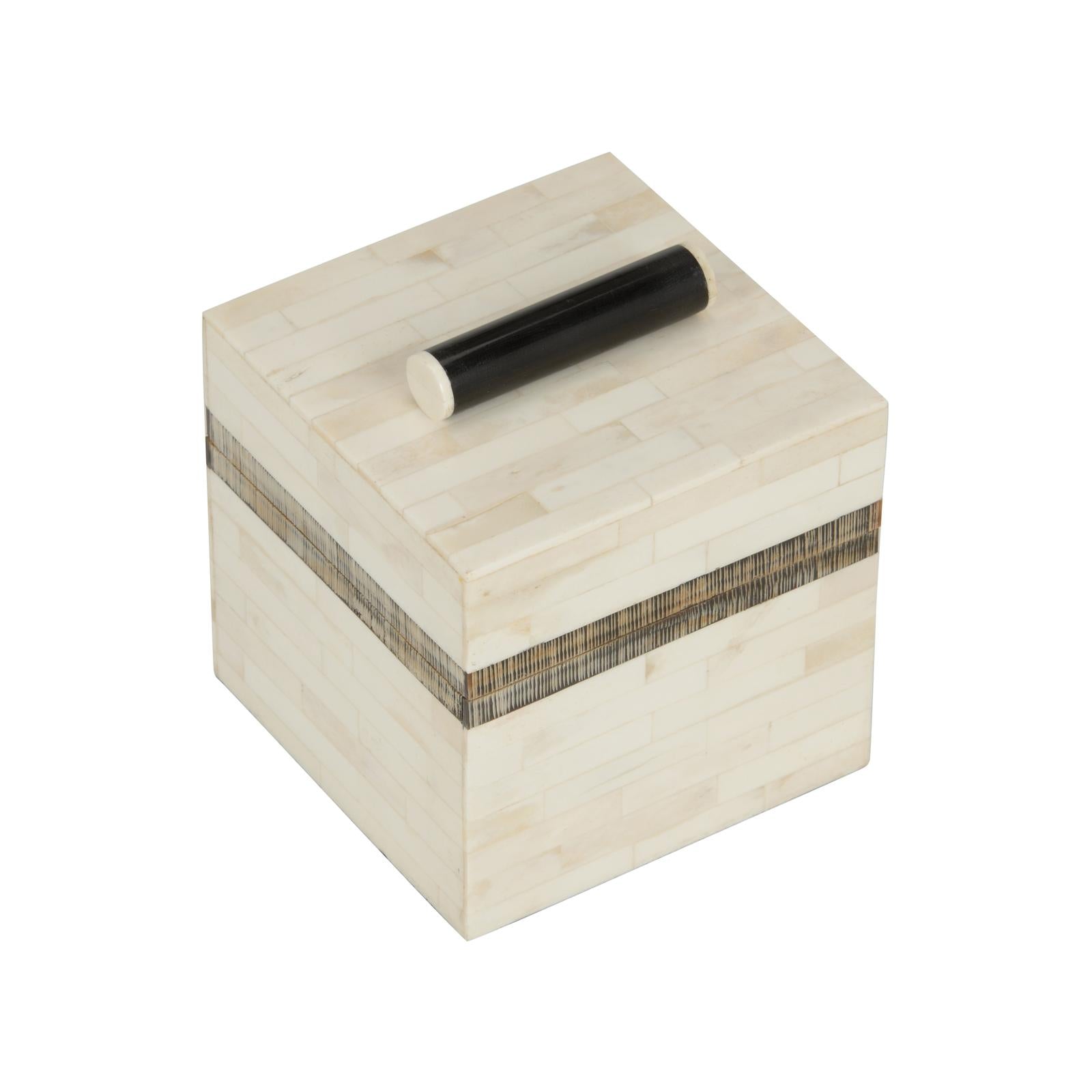 Chelsea House Lila Jewelry Box