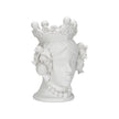 Chelsea House Elisabetta Female Head Sculpture